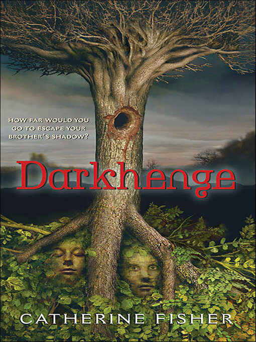Title details for Darkhenge by Catherine Fisher - Wait list